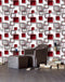 CG04 3D Block Abstract Wallpaper