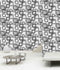 CG04 3D Block Abstract Wallpaper