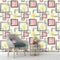 CG04 3D Flower iconic wallpaper