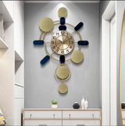 Futura Trendy Wall Clock