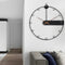 Luxury Quartz Wall Clock
