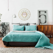 Phoebe Sunburst Wall Mirror