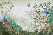 Plumage Fantasy Wallpaper