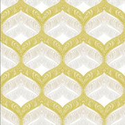 Caeser 3D Pattern Wallpaper