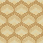 Caeser 3D Pattern Wallpaper
