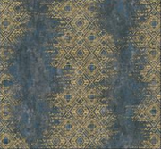 Texas Vintage Moroccon Wallpaper