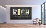 Rich Quotes Landscape