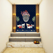 Khatu Shyam Customised Wallpaper