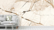 Detailed Stone Art Rustic Wallpaper