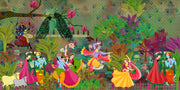 Radha Krishna Wallpaper
