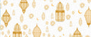 Ramadan Kareem Vibes Islamic Wallpaper