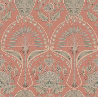 Red India Pattern Red Indian Pattern โ Myindianthings
