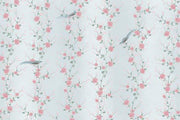 Rosemary Reverie Chinoiserie Wallpaper