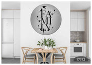 Family Grey Art