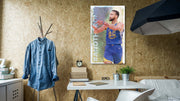 Stephen Curry Art