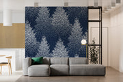 Customize Wallpaper Of X-Mas Tree