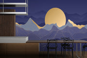 Customize Beautiful Sunset