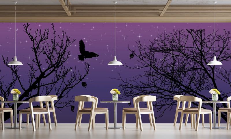 Customize Wallpaper Of Birds In Iceland