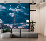 Customize Wallpaper Of Beautiful Eiffel Tower