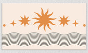 Sunset And Sunrise Wall Art 20