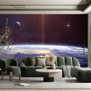 Americum Element Could Power Space Wallpaper