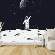 Reason To Forget Mars Wallpaper
