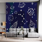 Astronomy Labs Established At Wallpaper