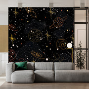 Trend Flash Celestial Patternbank