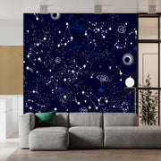 Thr Biggest Choice Blue Wallpaper