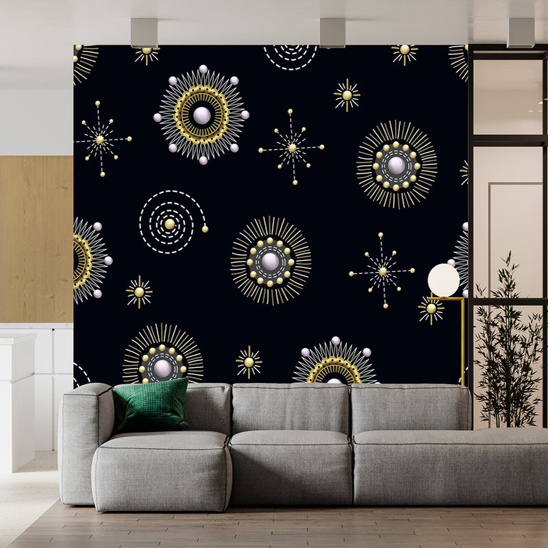 Wallpaper And Home Decor Space Images
