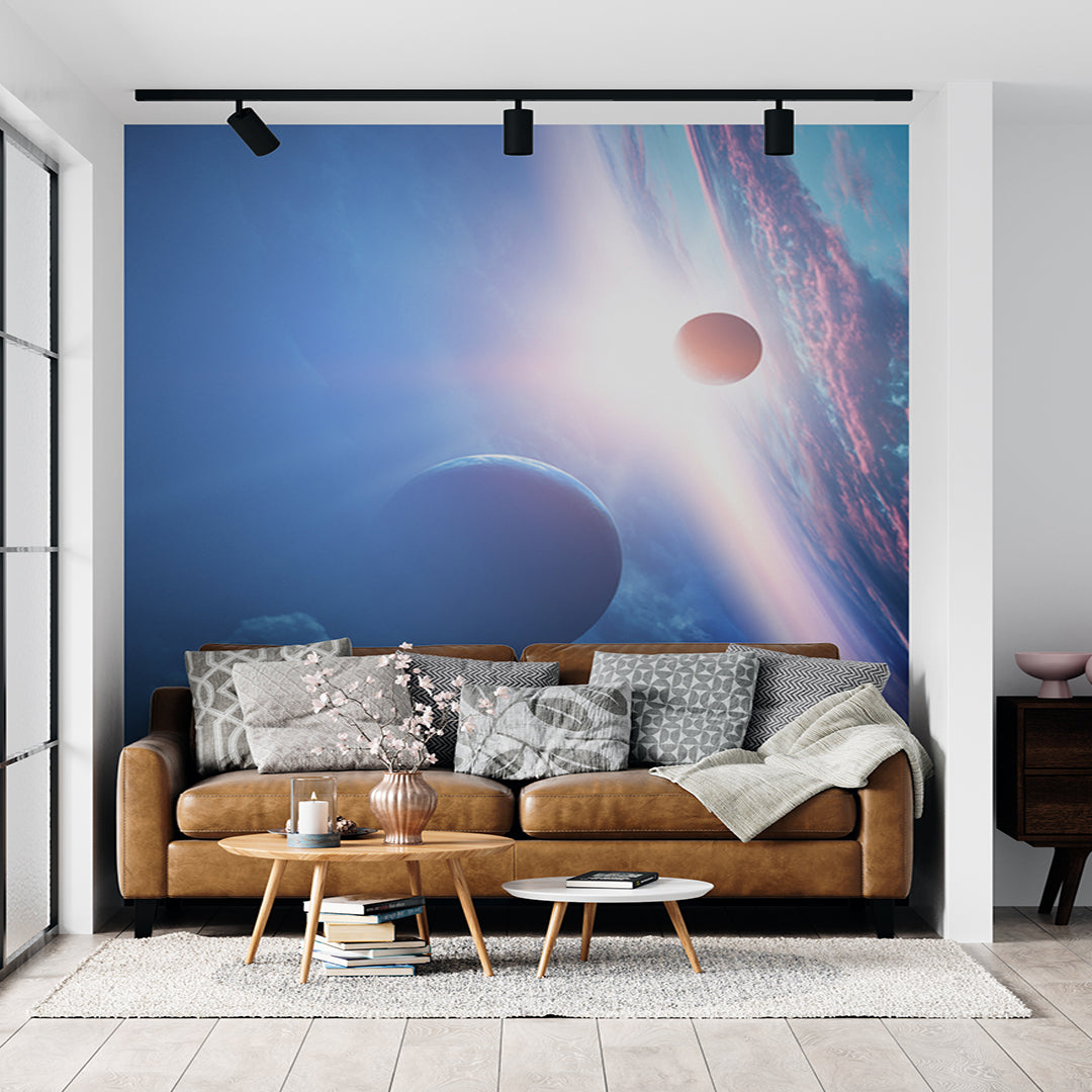 Podcast Explores Wallpaper