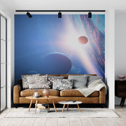 Podcast Explores Wallpaper