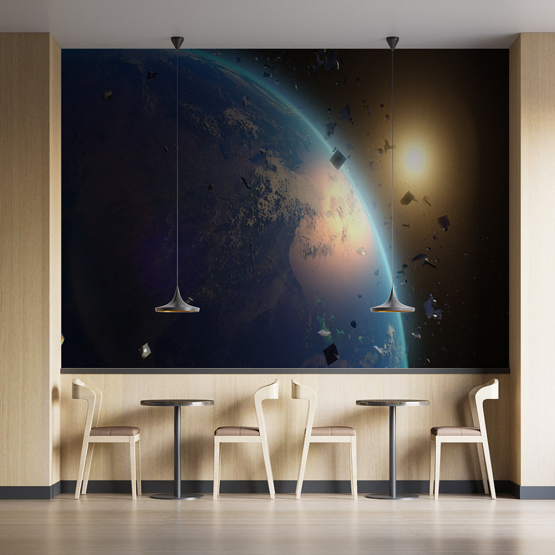 Modern Technologies Wallpaper