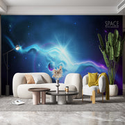 The Aurora Setia Wallpaper