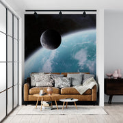Detecting Extraterrestrial Life Wallpaper
