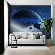 Space Shadowkeep Wallpaper