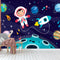 Vecteezy Space Background Wallpaper
