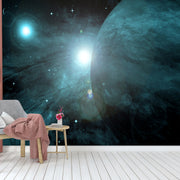 Earth Wallpaper To Excite Any Globe Trotter