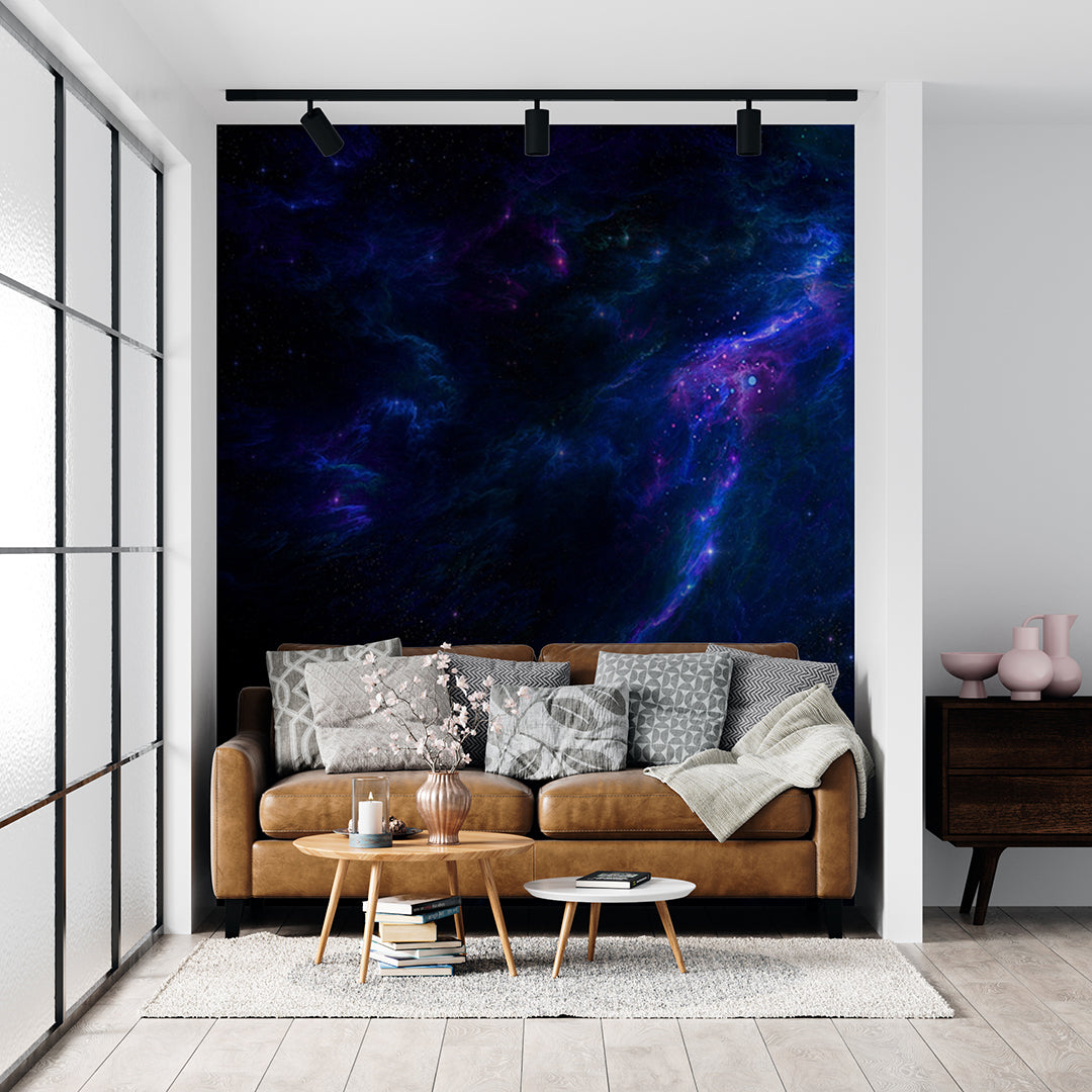 Petticoat Planet Wallpaper