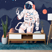 Feild Guid To The Magnetic Solar System