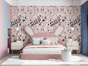 Sleep Art Customize Wallpaper