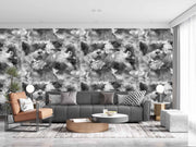 Grey Shaded Sky Customize Wallpaper