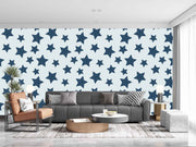Star Sketch Customize Wallpaper