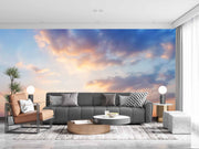 Beautiful Shaded Sky Customize Wallpaper