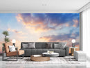 Beautiful Shaded Sky Customize Wallpaper