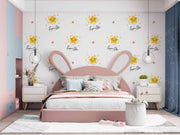 Super Star Customize Wallpaper