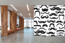 Different Moustache Wallpaper