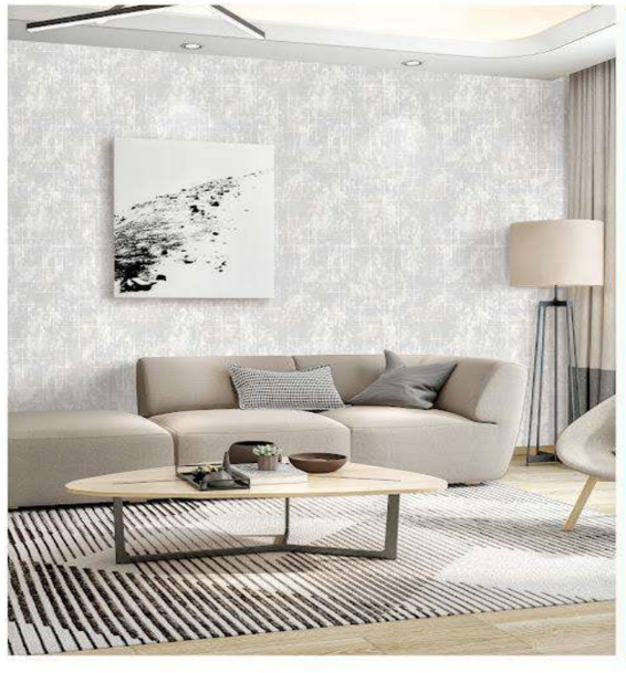 Monaco  Plain Design Wallpaper
