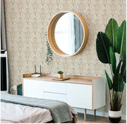 Signature Damask Pattern