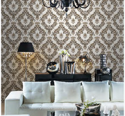 Signature Damask Pattern